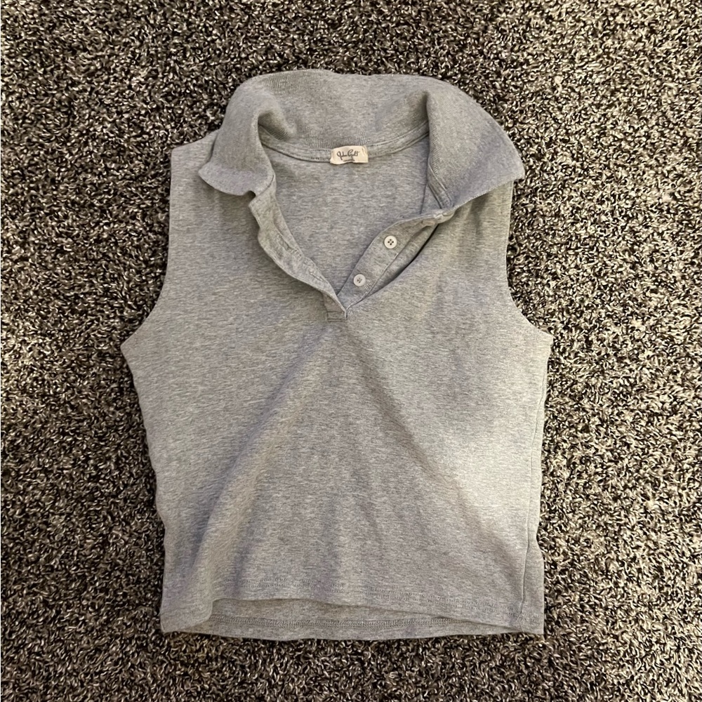 Brandy Melville Crop Top